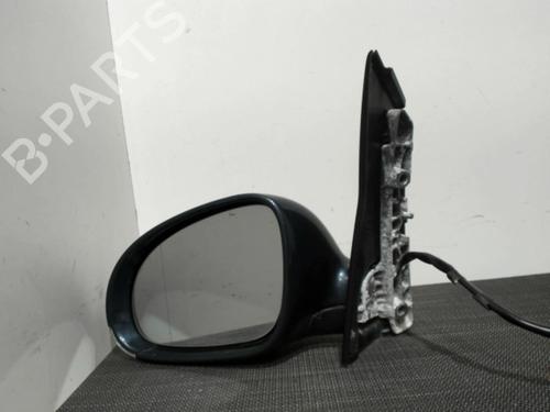 Used Left mirror VW GOLF PLUS V (5M1, 521) 1.4 16V (75 hp) 28394230