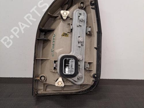 Used Left taillight Left taillight OPEL ZAFIRA A MPV (T98) 2.2 DTI 16V (F75) (125 hp) 28405001 28405001