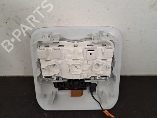 Interior roof light PEUGEOT 208 I (CA_, CC_) 1.6 BlueHDi 100 | BP28406978I8