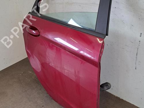 right-rear-door-ford-fiesta-vi-cb1-ccn-2008-37794087 main image