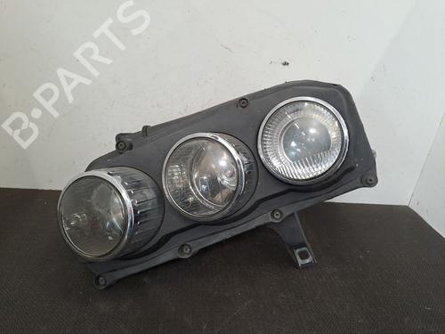 Lyskaster venstre ALFA ROMEO 159 Sportwagon (939_) 1.9 JTDM 8V (939AXH1B, 939BXH1B) (115 hp) 29429040