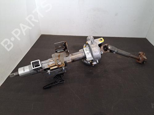 Used Steering column Steering column DACIA JOGGER (RK_) 1.0 TCe 100 ECO-G (RKMT) (101 hp) 28390416 28390416