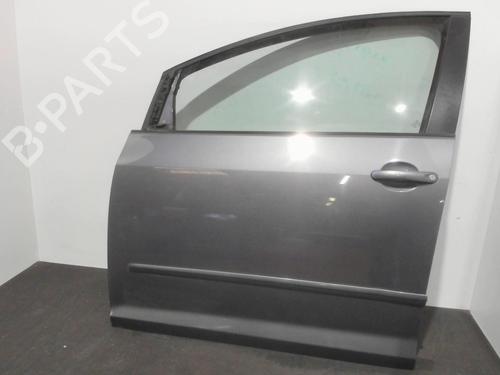 Left front door VW GOLF PLUS V (5M1, 521) 1.6 TDI | BP28405095C2
