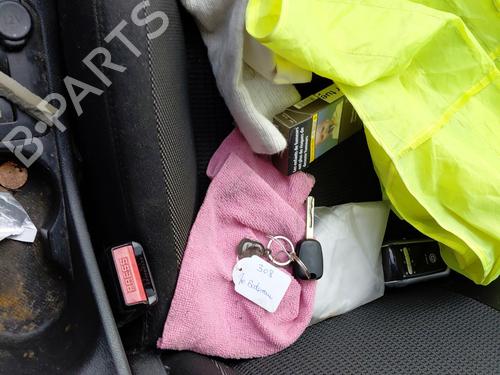 Used Parts PEUGEOT 308 I (4A_, 4C_) 1.6 HDi 4751579