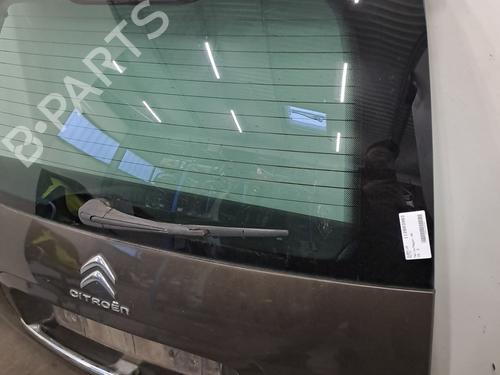 Used Tailgate Tailgate CITROËN C8 (EA_, EB_) 2.0 HDi 165 (163 hp) 29351737 29351737
