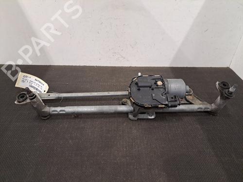 Viskermotor vindrude VW GOLF VI (5K1) 1.4 TSI (122 hp) 28409434
