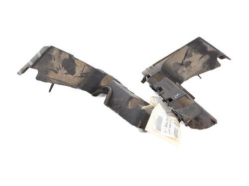 Used Rear bumper bracket Rear bumper bracket CITROËN C3 Picasso (SH_) [2008-2026] 33607719 33607719