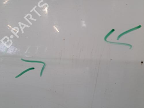 Left front door RENAULT CLIO III (BR0/1, CR0/1) 1.5 dCi (BR17, CR17) | BP29962015C2