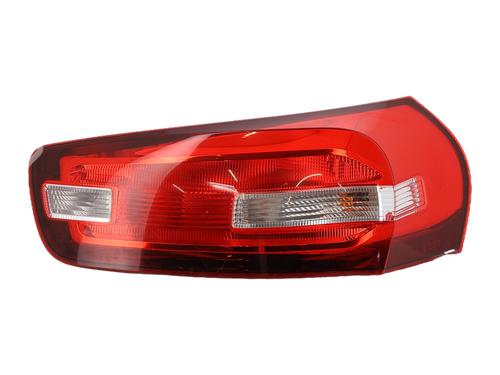 Right taillight CITROËN C4 Picasso II 1.6 HDi / BlueHDi 115 | BP39387544C35 - Image 6