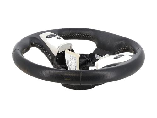 Steering wheel RENAULT TWINGO III (BCM_, BCA_) 1.0 SCe 70 | BP38081656C49 - Image 2