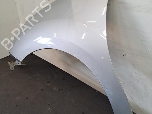 Used Left front fenders Left front fenders CITROËN C3 II (SC_) 1.4 (73 hp) 36008776 36008776