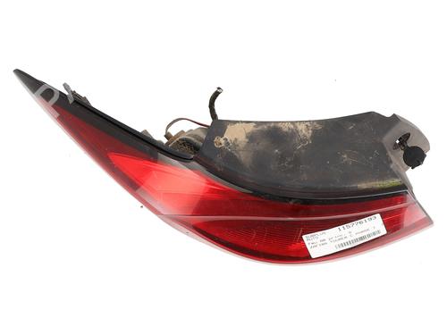Left taillight OPEL ZAFIRA TOURER C (P12) 2.0 CDTi (75) | BP31586639C34 