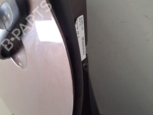 Left rear door VW TOURAN (1T3) 2.0 TDI | BP28403771C4 