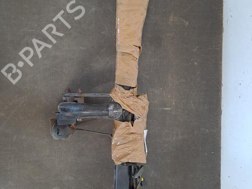 Used Tow ball/Mechanism RENAULT SCÉNIC III (JZ0/1_) 1.6 dCi (JZ00, JZ12) (130 hp) 28406752