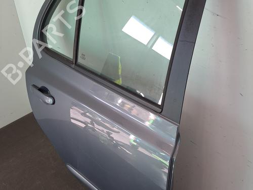 Right rear door NISSAN MICRA III (K12) 1.2 16V | BP29320037C5 