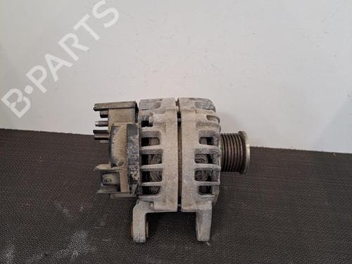 Used Alternator Alternator RENAULT TWINGO III (BCM_, BCA_) 0.9 TCe 95 (92 hp) 28402725 28402725