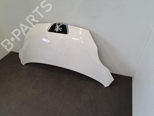 Hood PEUGEOT 107 (PM_, PN_) 1.0 | BP28392967C1