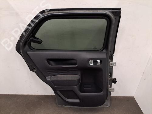 Dør venstre bagtil CITROËN C4 CACTUS 1.2 VTi 82 | BP28397979C4 - Image 2