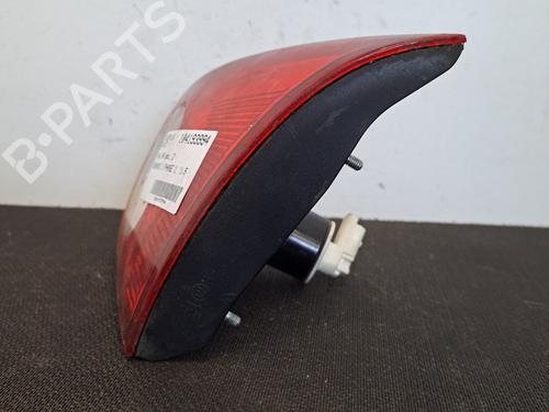 Right tailgate light NISSAN QASHQAI I (J10, NJ10) 1.5 dCi | BP28389953C80 