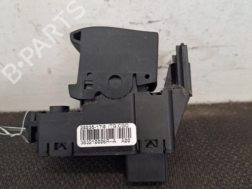 Switch RENAULT SCÉNIC III (JZ0/1_) 1.5 dCi | BP28395761I30