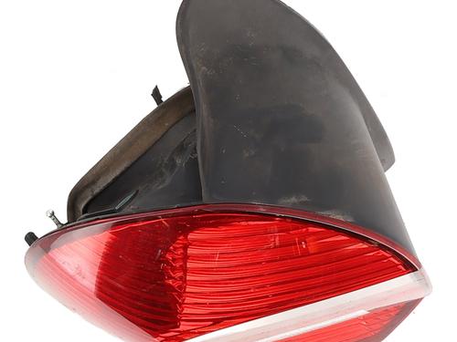 Left taillight RENAULT MODUS / GRAND MODUS (F/JP0_) 1.5 dCi (JP0G, JP0H) | BP31252802C34 