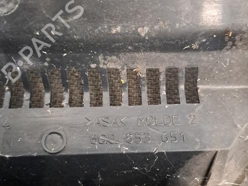 Grille VW POLO IV (9N_, 9A_) 1.2 12V | BP28397767C40 