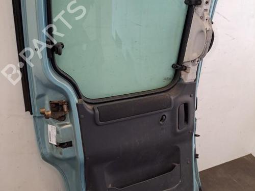Used Left slide door CITROËN BERLINGO / BERLINGO FIRST MPV (MF_, GJK_, GFK_) 1.6 HDI 90 (MF9HX) (90 hp) 28407346
