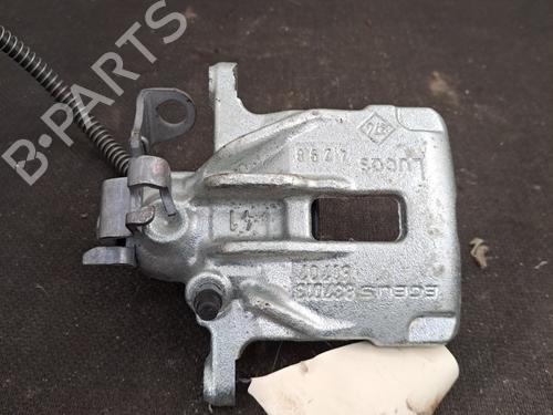 Used Left rear brake caliper Left rear brake caliper RENAULT TRAFIC III Van (FG_) 2.0 dCi 110 (FGMW) (110 hp) 29855658 29855658