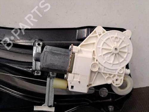 Used Rear left window mechanism BMW Z4 Roadster (E89) sDrive 28 i (245 hp) 28396224