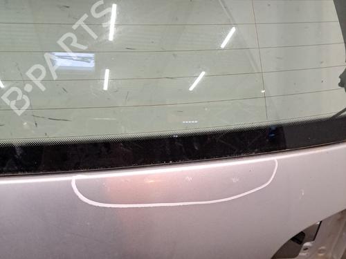 Tailgate VW GOLF VI (5K1) 1.6 TDI | BP28391773C6