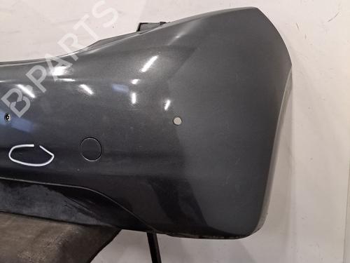 Rear bumper PEUGEOT 208 I (CA_, CC_) 1.2 VTI 82 | BP29935782C8