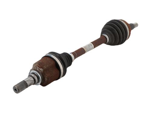 Left front driveshaft RENAULT TRAFIC III Bus (JG_) | BP38033898M38 - Image 5