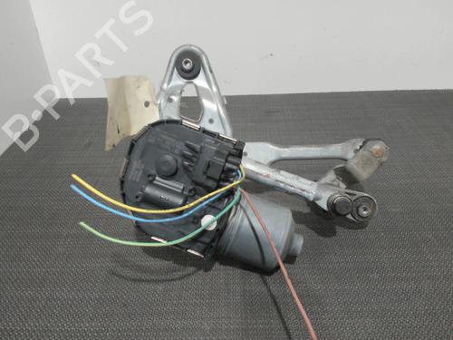 Front wiper motor PEUGEOT 3008 I MPV (0U_) 1.6 HDi | BP28405291M29
