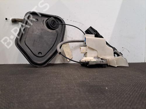 Front left lock AUDI A3 Sportback (8VA, 8VF) 2.0 TDI | BP28409837C98 
