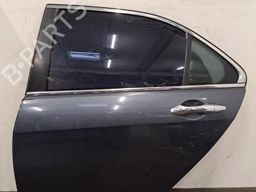 Dør venstre bagtil HONDA ACCORD VII (CL, CN) 2.2 i-CTDi (CN1) (140 hp) 31992656