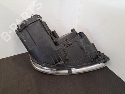 Left headlight VW TOURAN (1T1, 1T2) 2.0 TDI | BP28402483C28