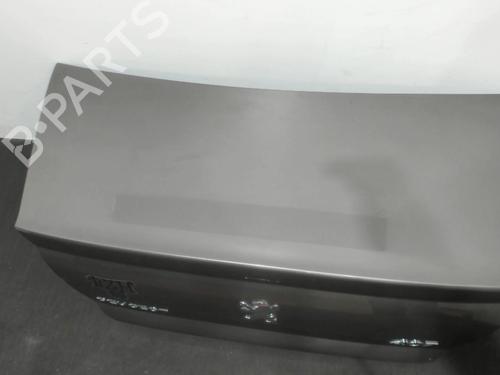 Used Tailgate PEUGEOT 407 (6D_) 2.0 HDi 135 (6DRHRH, 6DRHRE, 6DRHRG, 6DRHRJ) (136 hp) 28393615