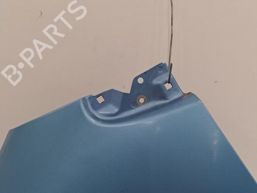 Left front fenders OPEL AGILA B (H08) 1.3 CDTI (F68) | BP29425758C41 