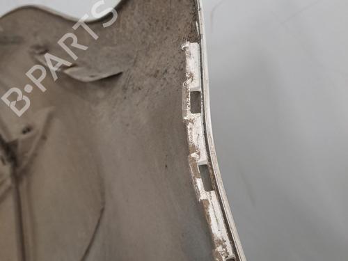 Rear bumper VW GOLF VI (5K1) 1.6 TDI | BP30174118C8