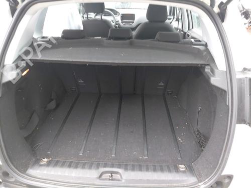 Left tailgate light PEUGEOT 2008 I (CU_) 1.2 VTi | BP31586646C79  - Image 6