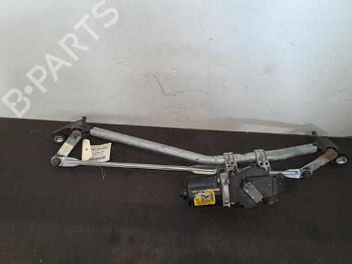Front wiper motor RENAULT KANGOO Express (FW0/1_) 1.5 dCi 90 (FW0G, FW05, FW08, FW11) | BP28401234M29