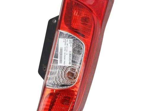 Left taillight PEUGEOT BIPPER Tepee 1.3 HDi 75 | BP33047092C34  - Image 5