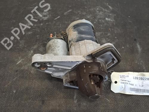 Used Starter Starter 37526652 37526652