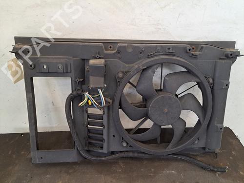 Panel frontal Panel frontal CITROËN C4 Picasso I MPV (UD_) [2006-2015] 36155438 36155438