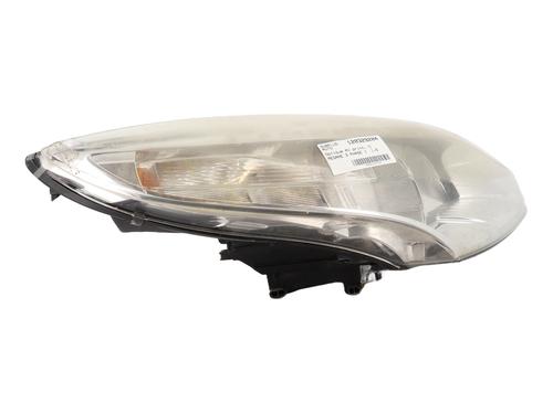 Right headlight RENAULT MEGANE III Hatchback (BZ0/1_, B3_) 1.5 dCi (BZ09, BZ0D, BZ1W, BZ29, BZ14) | BP32495562C29 - Image 3