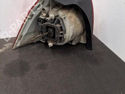 Right taillight VW GOLF V (1K1) 1.9 TDI | BP28407389C35 