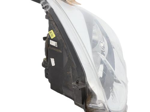 Left headlight FORD FIESTA VII (HJ, HF) 1.1 Ti-VCT | BP39483251C28 - Image 4