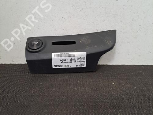 Used Switch RENAULT CLIO IV Grandtour (KH_) 1.5 dCi 90 (KHN3, KHN4) (90 hp) 28391831