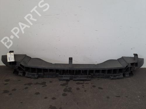 Used Rear bumper reinforcement RENAULT CLIO III Grandtour (KR0/1_) 1.2 16V (103 hp) 29160309