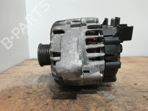 Used Alternator FORD FIESTA VI (CB1, CCN) 1.4 (97 hp) 31174159